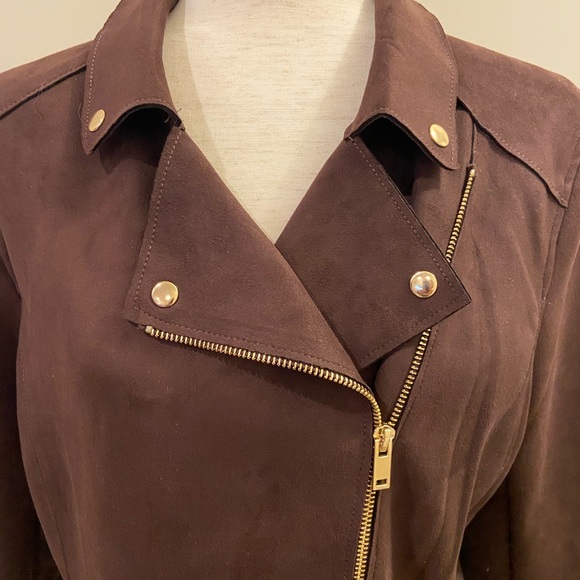 Philosophy Jacket NWT - Picture 2 of 15